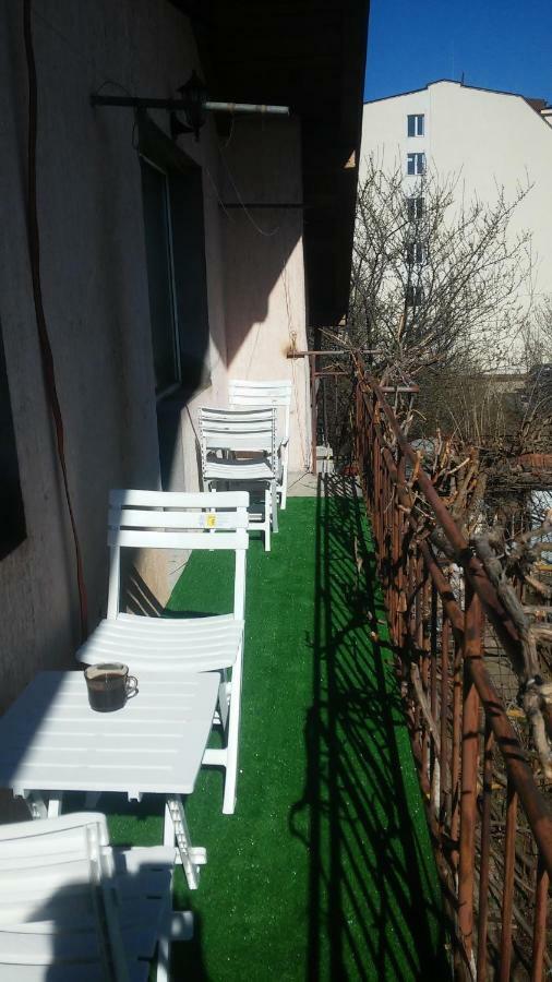 Къща За Гости Пеневи Sofia Exteriör bild